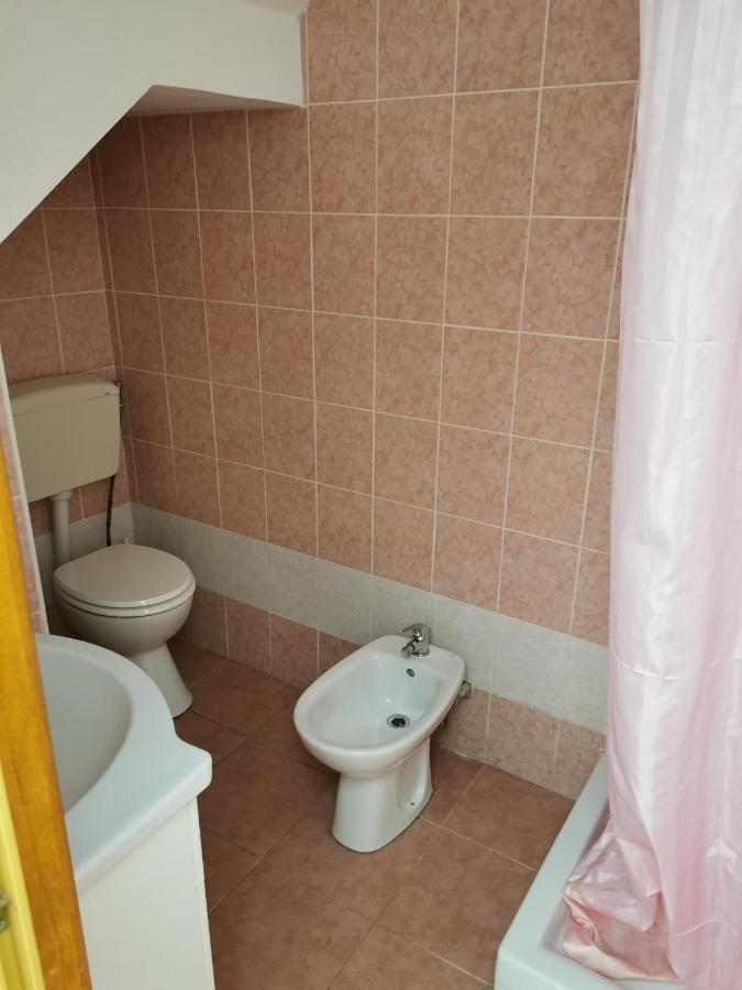 Apartmán Stefano E Federica Syracuse Exteriér fotografie