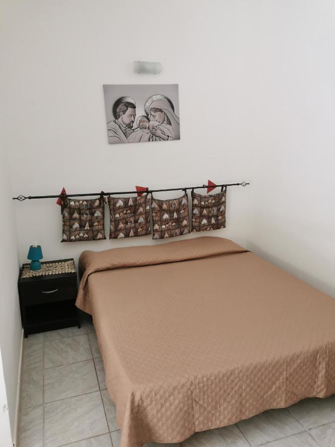 Apartmán Stefano E Federica Syracuse Pokoj fotografie